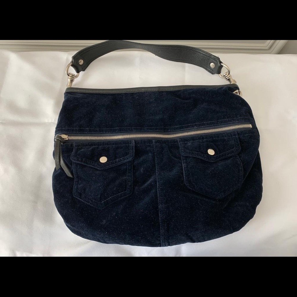 Vintage MIU MIU shoulder bag